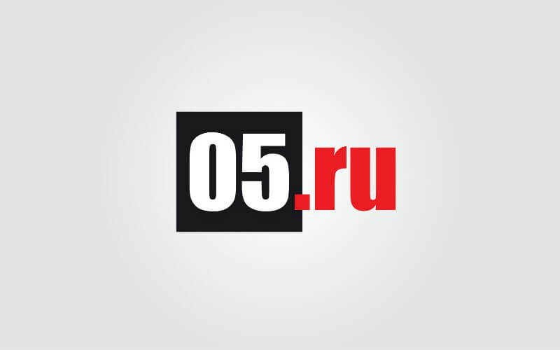 Реклама интернет-магазина 05.ru